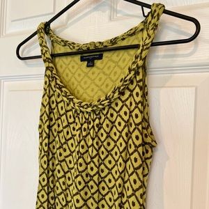 Banana Republic Women’s Tank top. ~Size S. Green!